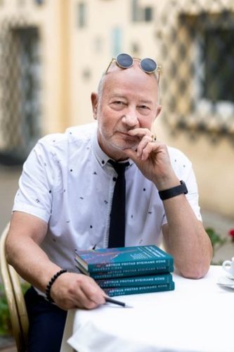 Neurologas Jokūbas Fišas