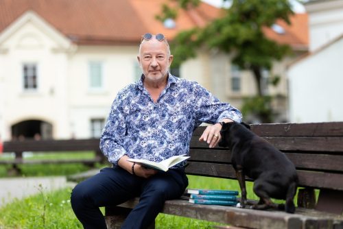 Aštrus protas sveikame kūne, fotosesija