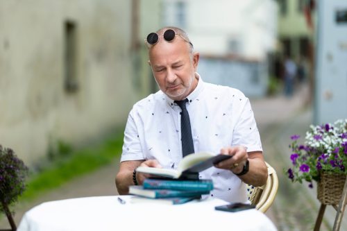 Aštrus protas sveikame kūne, fotosesija